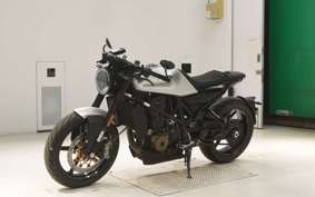 HUSQVARNA ビットピレン701 2018