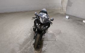 KAWASAKI NINJA ZX-6R 2011 ZX4R19