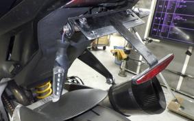 APRILIA TUONO V4R APRC 2012
