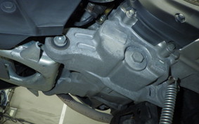 HONDA ADV150 2008 KF38