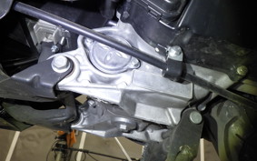 SUZUKI ADDRESS 110 CE47A