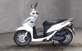 HONDA DIO 110 JF31