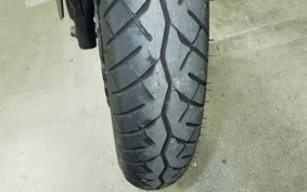 KAWASAKI NINJA 250R 2007 EX250K