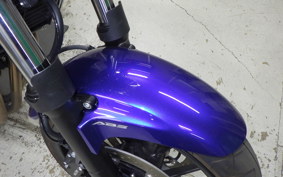 HONDA CB400SF GEN 4 A 2022 NC42