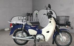 HONDA SUPER CUB50 AA07