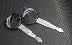 HONDA TACT Gen.4 AF75