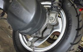 YAMAHA JOG POCHE SA08J