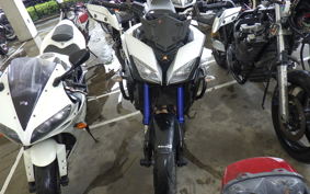 YAMAHA MT-09 Tracer