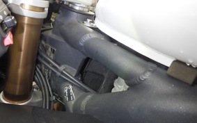 TRIUMPH DAYTONA 675 2011