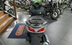 SUZUKI BURGMAN200 CH41A