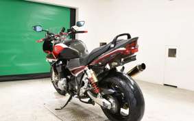SUZUKI GSX1400 2002 GY71A