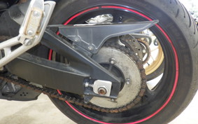 SUZUKI GSR 400 A 2012 GK7EA