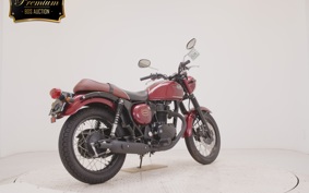 KAWASAKI ESTRELLA 2009 BJ250A