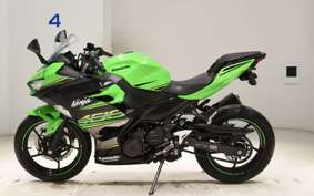 KAWASAKI NINJA 400 2018 EX400G