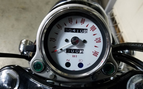 KAWASAKI ESTRELLA RS BJ250A
