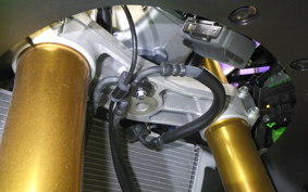 KAWASAKI ZX 10 NINJA ABS 2023 ZXT02L