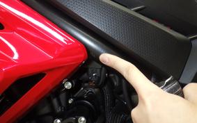 HONDA CBR400R 2024 NC65