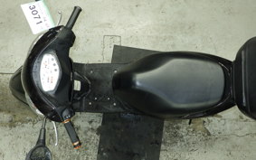 SUZUKI ADDRESS V50 Gen.2 CA44A