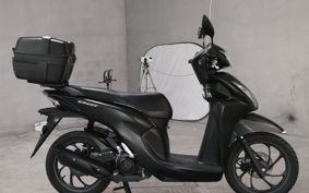 HONDA DIO 110 BASIC JK03