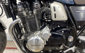 HONDA CB1100RS FINAL ED 2021 SC65
