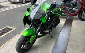 KAWASAKI NINJA 1000 2012 ZXCG18