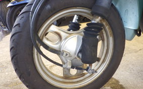 HONDA TODAY AF61