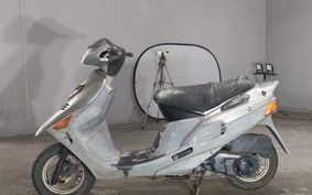 SUZUKI VECSTAR 125 CF42A
