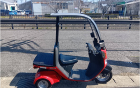 HONDA GYRO TA03