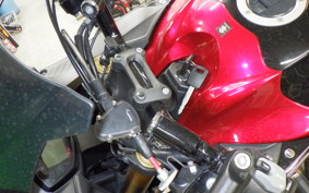 SUZUKI GSX-S1000F 2016 GT79A