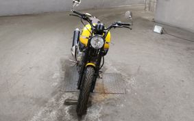 OTHER ZONTESUKAFE RACER 125 ..