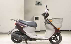 SUZUKI LET's 4 Basket CA43A
