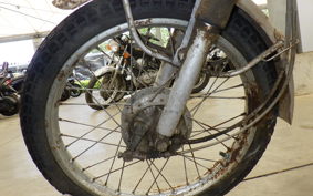 HONDA CL50 BENLY CL50