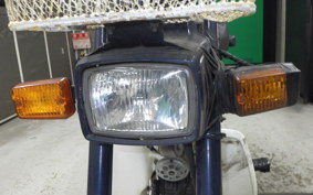 HONDA CHALY 50 CF50
