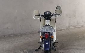 HONDA SUPER CUB50 AA07