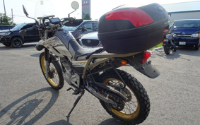 YAMAHA SEROW 250 DG17J
