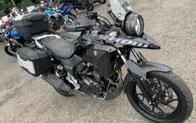 SUZUKI STROM 250 DS11A