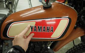 YAMAHA XT500 2020