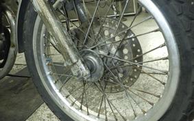 HONDA GB250 CLUBMAN Gen.4 2023 MC10