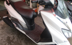 SUZUKI  BURGMAN STREET125 EA11A