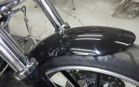 HARLEY FXSB 1580 2013