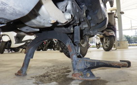 HONDA ﾍﾞﾝﾘｨ50-2 AA05