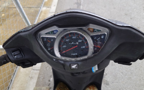 HONDA LEAD 110 JF19