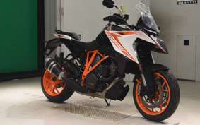 KTM 1290 SUPER DUKE GT 2019