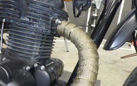KAWASAKI 250TR 2024 BJ250F