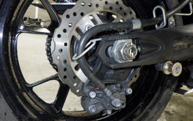 KAWASAKI ZX 1400 NINJA 2011
