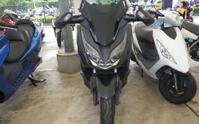 HONDA FORZA 250 MF13