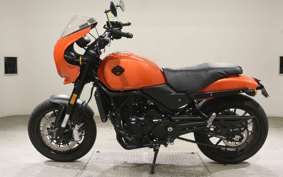 HARLEY X500 2024