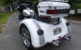 HARLEY FLHTCU TRIKE 1993 DPL