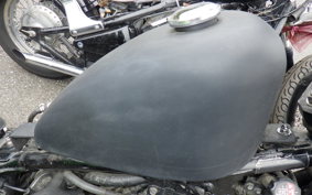 HONDA STEED 400 1993 NC26