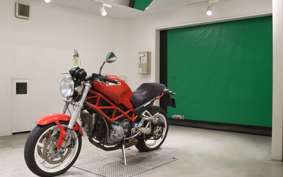 DUCATI MONSTER S2R 800 2005